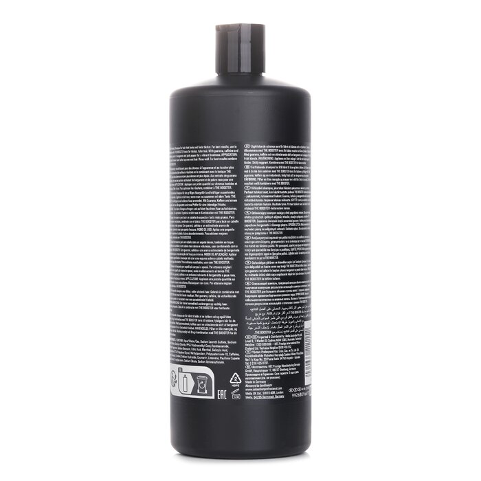 Sebastian Seb Man The Boss Thickening Shampoo 1000mlProduct Thumbnail