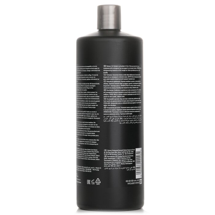 Sebastian Seb Man The Smoother Conditioner 1000mlProduct Thumbnail