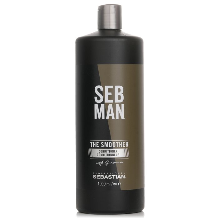Sebastian Seb Man The Smoother Conditioner 1000mlProduct Thumbnail