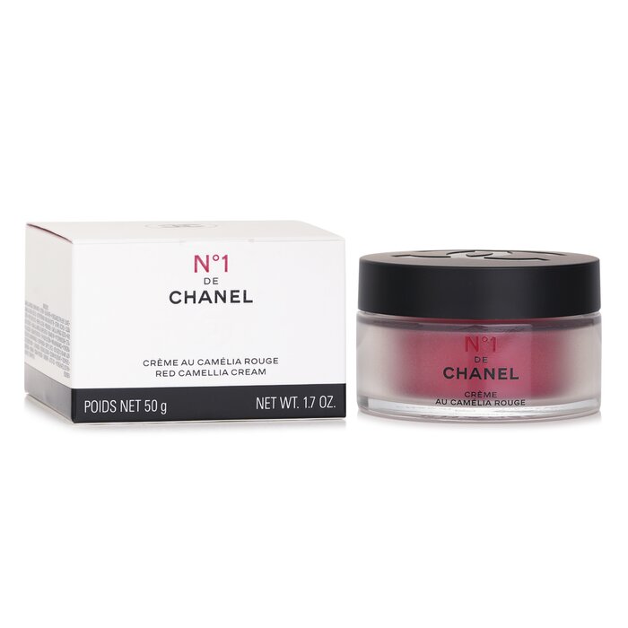 Chanel N°1 De Chanel Red Camellia Cream 50mlProduct Thumbnail