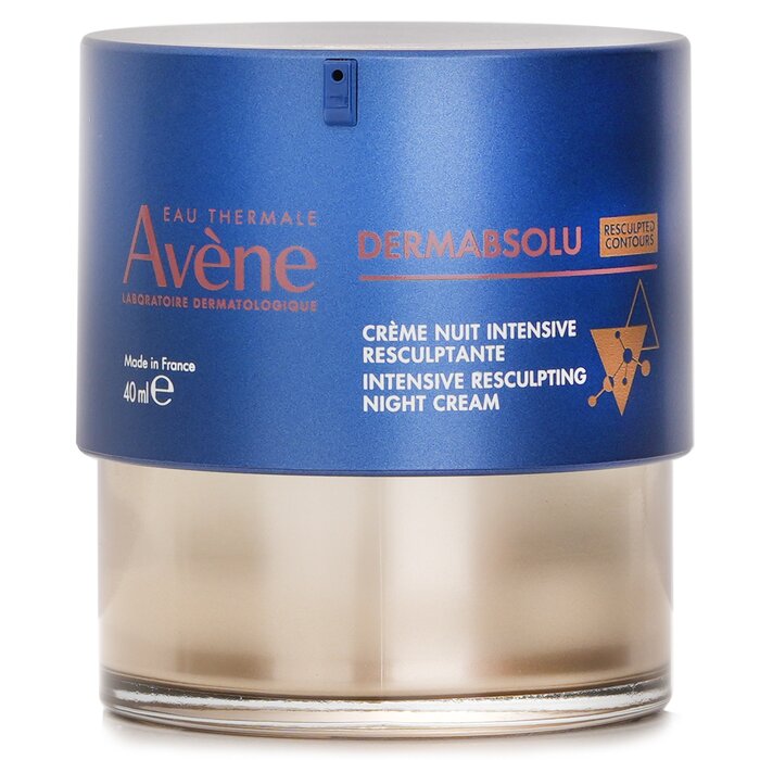 Avene DermAbsolu Intensive Resculpting Night Cream 40mlProduct Thumbnail