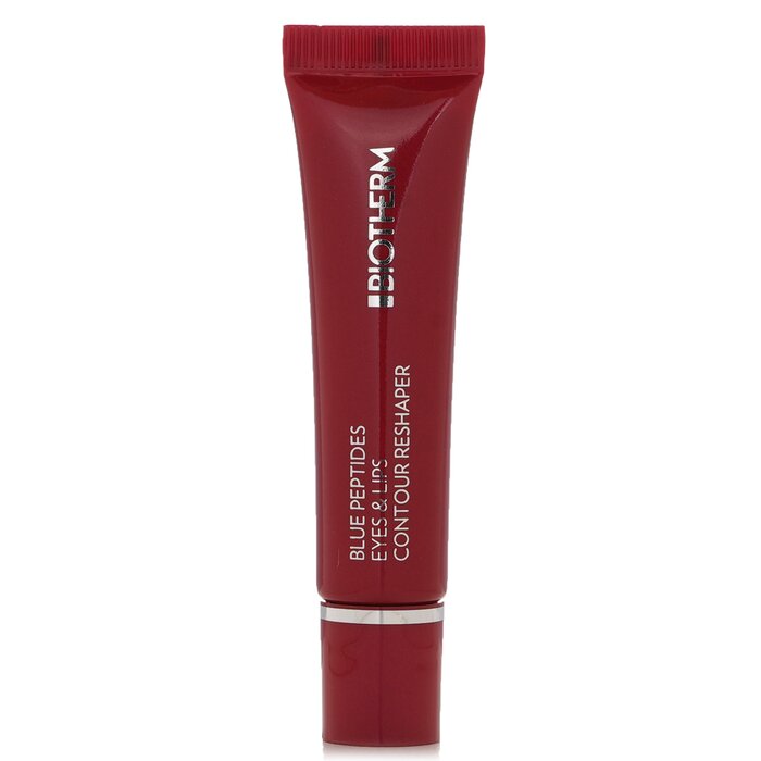 Biotherm Blue Peptides Eyes & Lips Contour Reshaper 15mlProduct Thumbnail