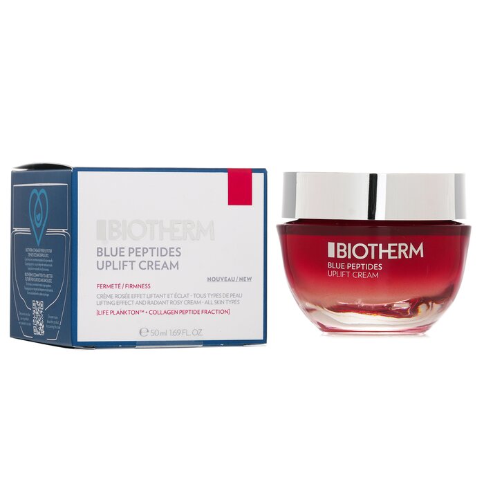 Biotherm Blue Peptides Uplift Crema Giorno 50mlProduct Thumbnail