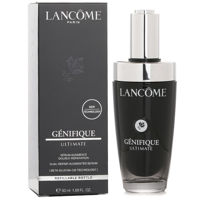 Lancome Genifique Ultimate Dual Repair Augmented Serum 50mlProduct Thumbnail
