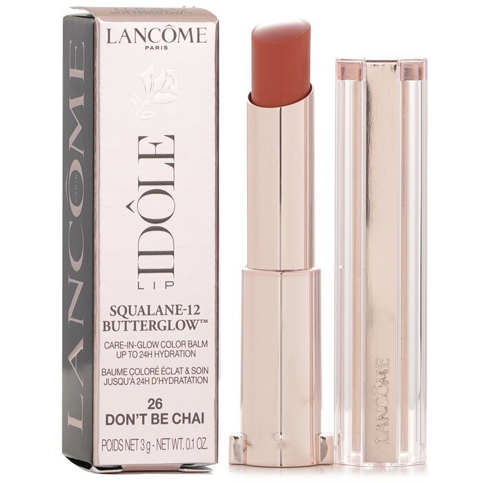 Lancome Lip Idôle Butterglow Color Balm 3gProduct Thumbnail