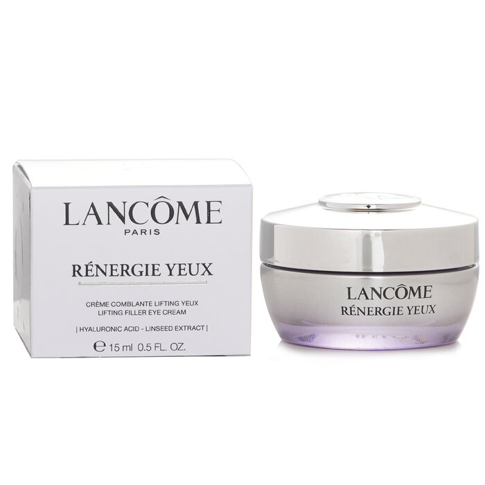 Lancome Renergie Lifting Filler Eye Cream 15mlProduct Thumbnail