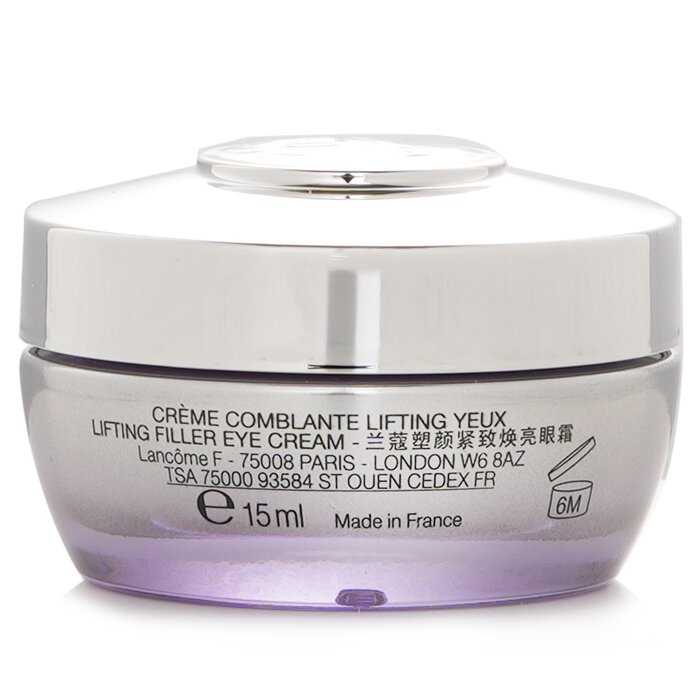 Lancome Renergie Lifting Filler Eye Cream 15mlProduct Thumbnail