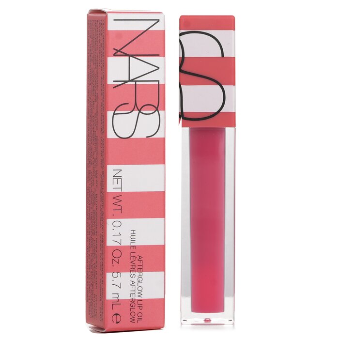 NARS Afterglow Lip Oil 5.7mlProduct Thumbnail