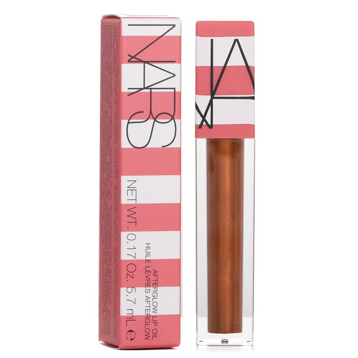 NARS Afterglow Lip Oil 5.7mlProduct Thumbnail