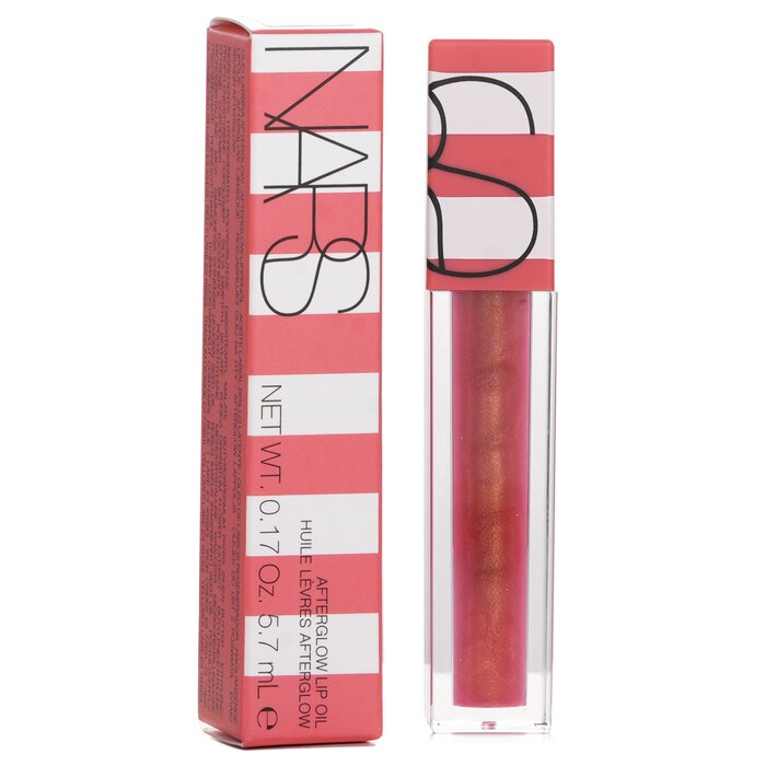 NARS Afterglow Lip Oil 5.7mlProduct Thumbnail