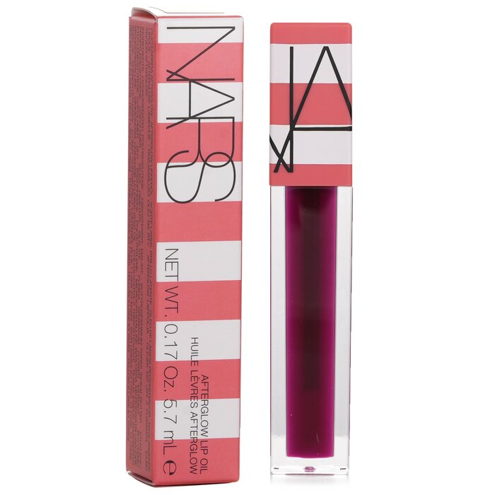 NARS Afterglow Lip Oil 5.7mlProduct Thumbnail