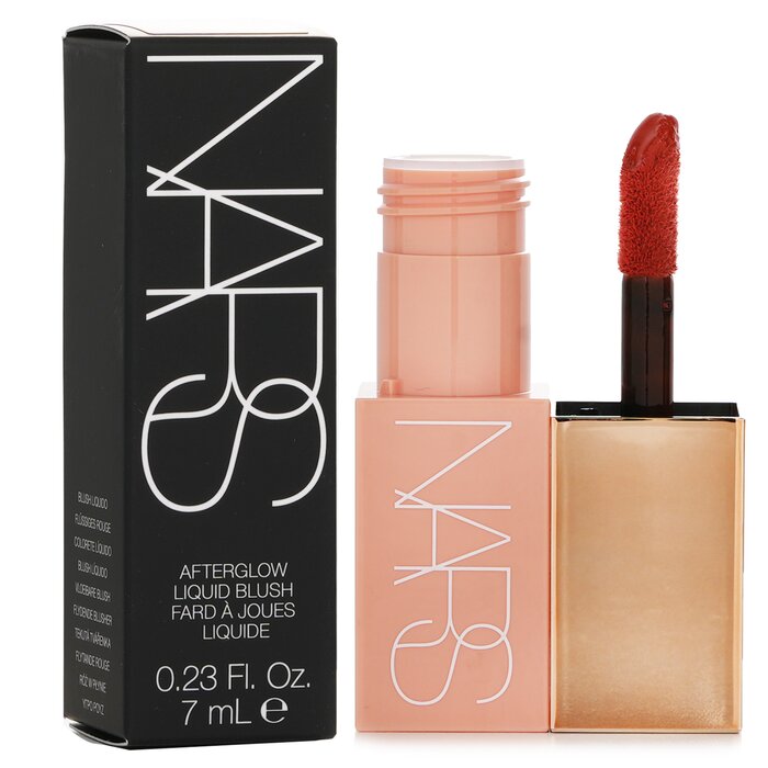 NARS Afterglow Lip Blush 7mlProduct Thumbnail