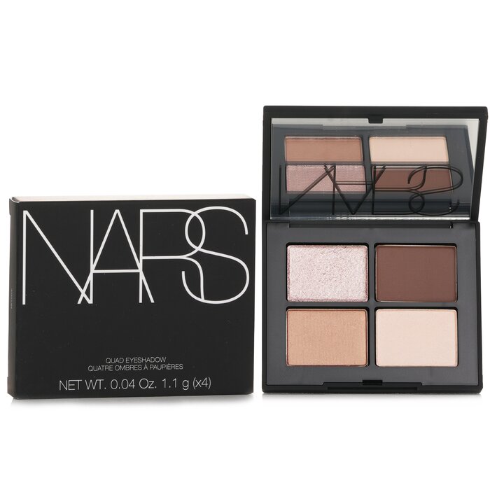 NARS Quad Eyeshadow 1.1gProduct Thumbnail