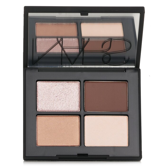 NARS Quad Eyeshadow 1.1gProduct Thumbnail