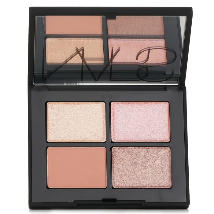 NARS Quad Eyeshadow 1.1gProduct Thumbnail