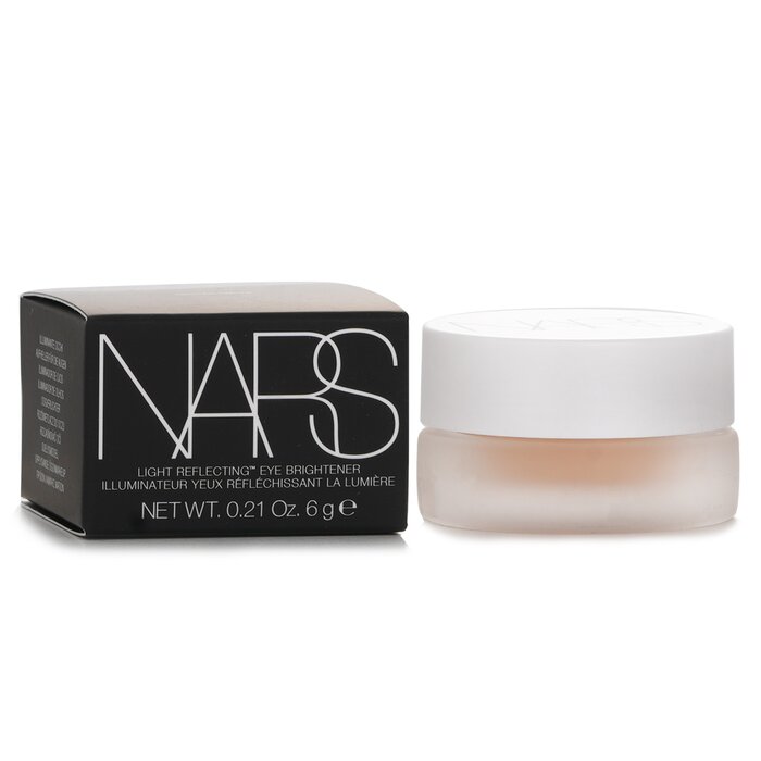 NARS Light Reflecting Eye Brightener 6gProduct Thumbnail