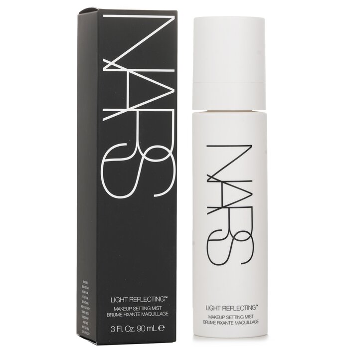 NARS Light Reflecting Makeup Setting Mist 90mlProduct Thumbnail