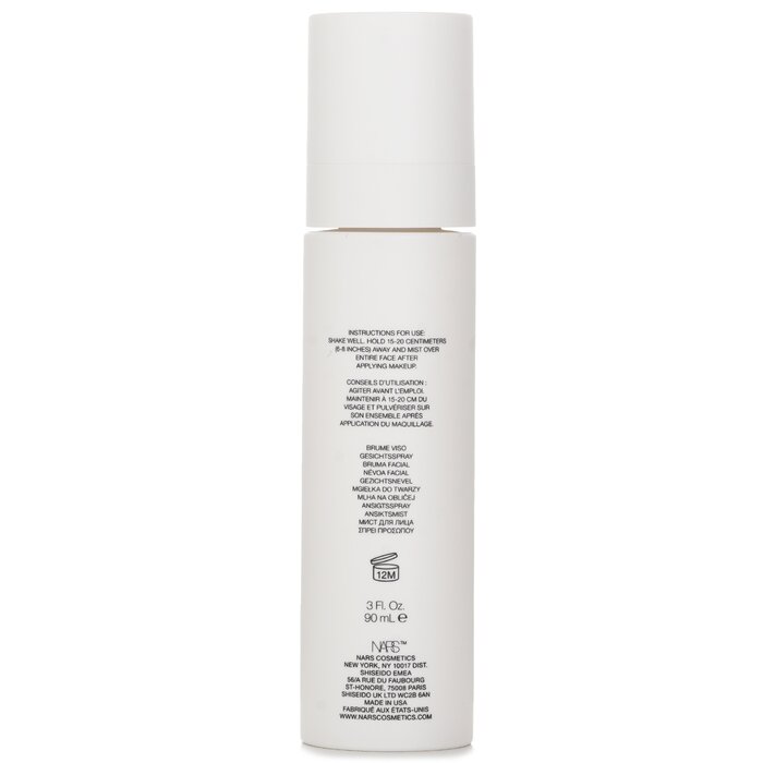 NARS Light Reflecting Makeup Setting Mist 90mlProduct Thumbnail