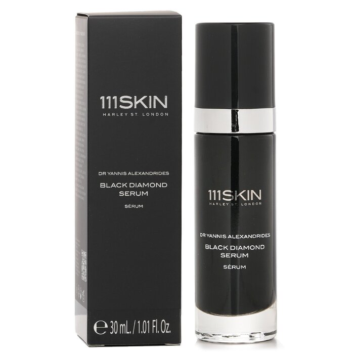 111skin Celestial Black Diamond Serum (Unboxed) 30ml/1.01ozProduct Thumbnail