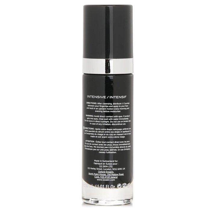 111skin Celestial Black Diamond Serum (Unboxed) 30ml/1.01ozProduct Thumbnail