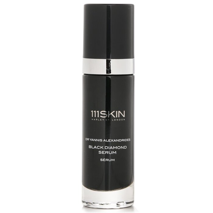 111skin Celestial Black Diamond Serum (Unboxed) 30ml/1.01ozProduct Thumbnail