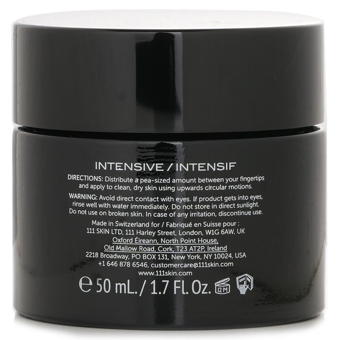 111skin Black Diamond Cream 50ml/1.7ozProduct Thumbnail