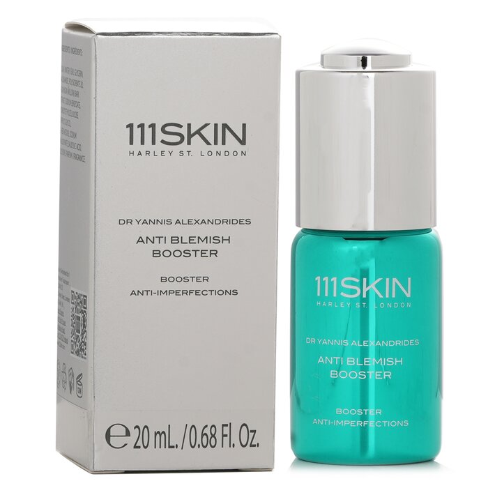 111skin Anti Blemish Booster 20ml/0.68ozProduct Thumbnail