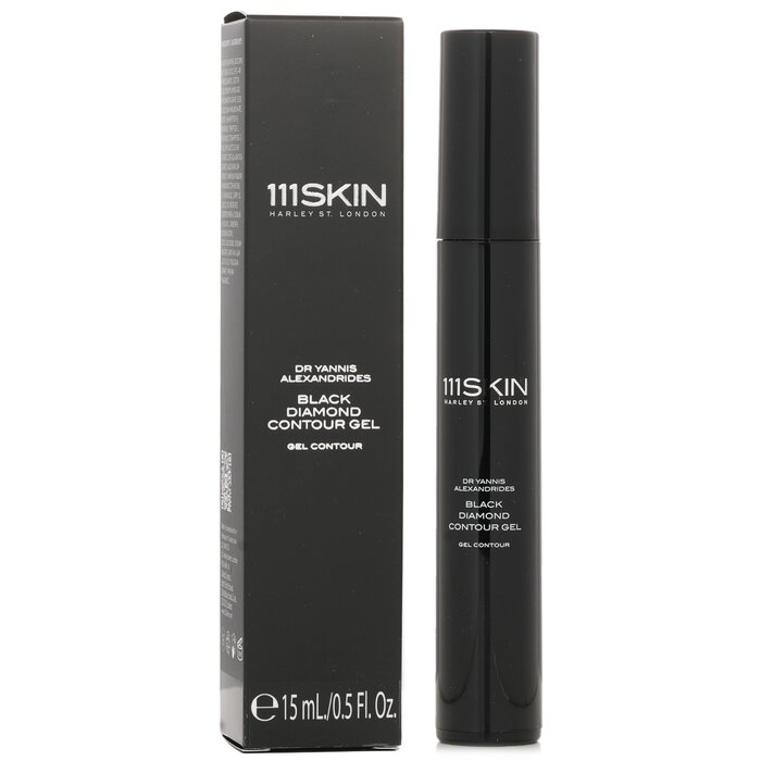 111skin Black Diamond Contour Gel 15ml/0.5ozProduct Thumbnail