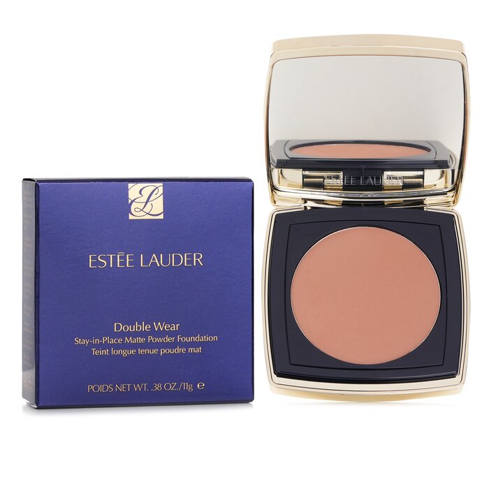 Estee Lauder Double Wear Powder Foundation SPF10 11gProduct Thumbnail