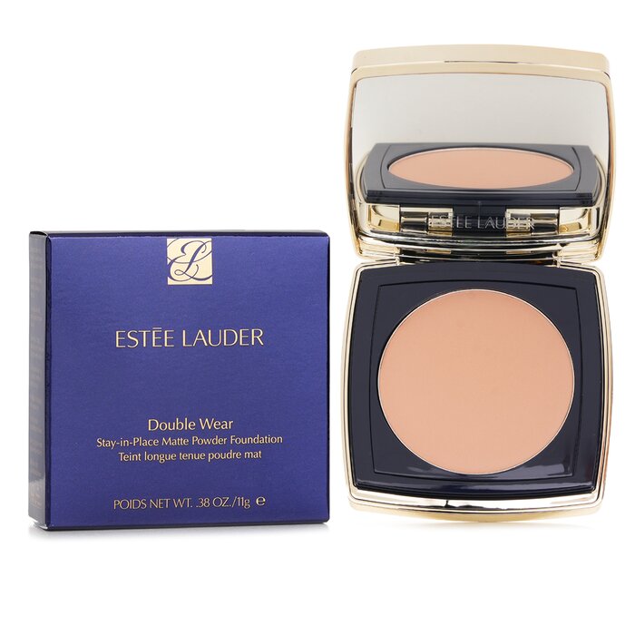 Estee Lauder Double Wear Powder Foundation SPF10 11gProduct Thumbnail