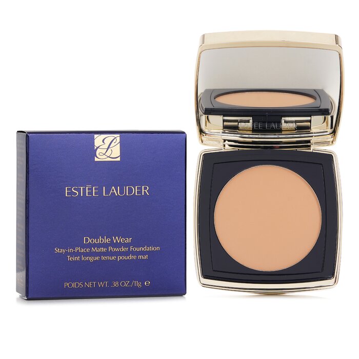 Estee Lauder Double Wear Powder Foundation SPF10 11gProduct Thumbnail
