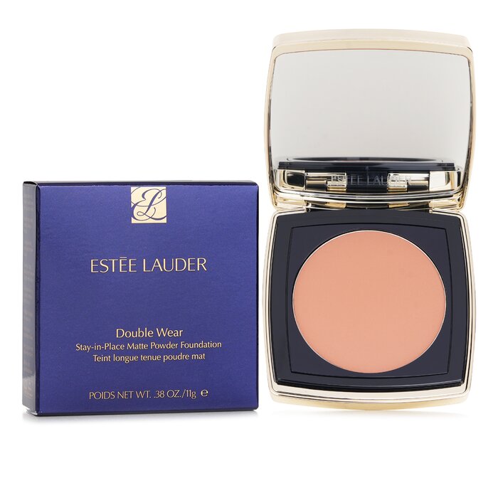 Estee Lauder Double Wear Powder Foundation SPF10 11gProduct Thumbnail