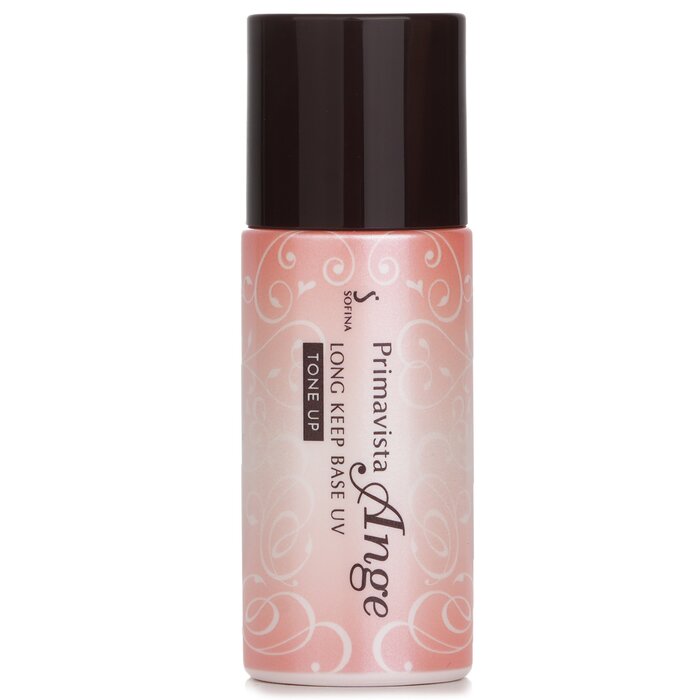 Sofina Primavista Ange Long Keep Base UV Tone Up Makeup Primer SPF 19 25mlProduct Thumbnail