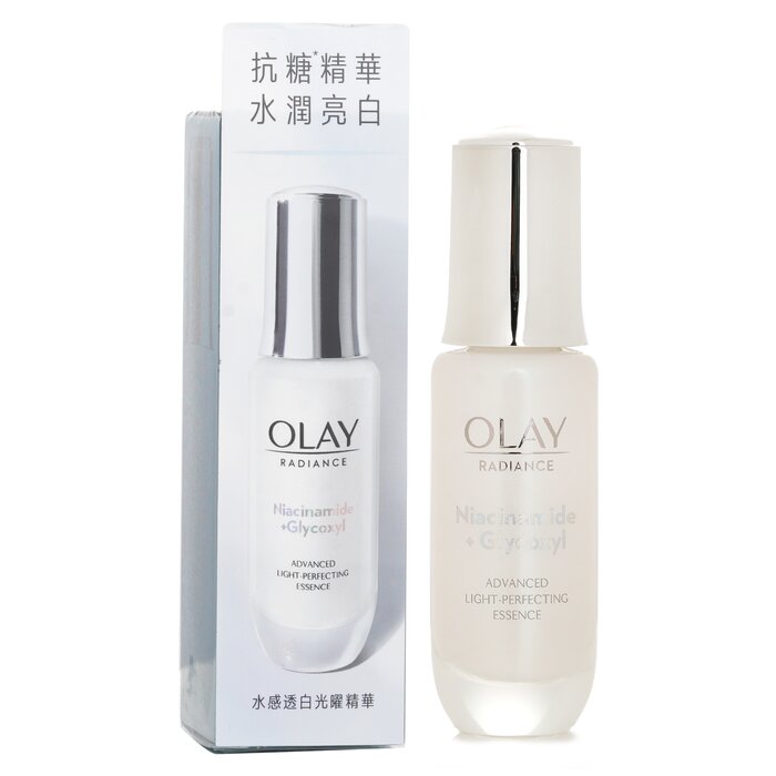 Olay Radiance Advanced Light Perfecting Essence 30mlProduct Thumbnail