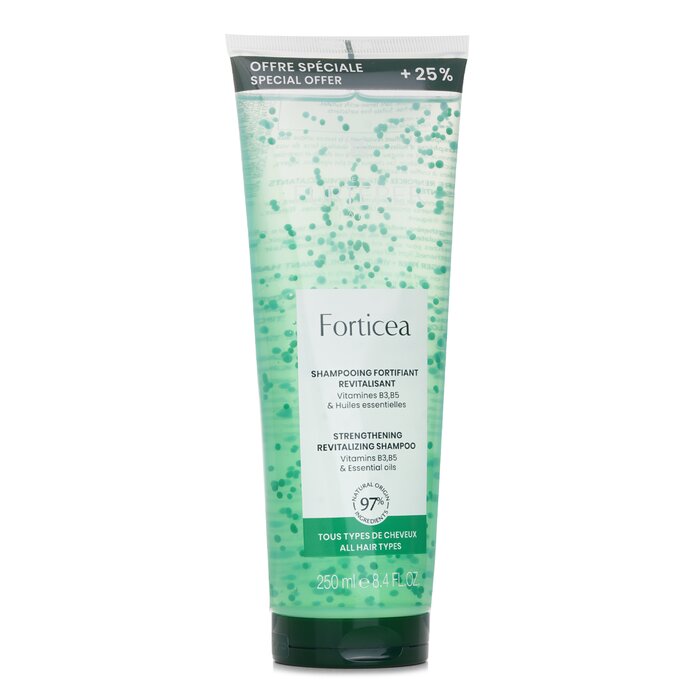 Rene Furterer Forticea Strengthening Revitalizing Shampoo 250mlProduct Thumbnail