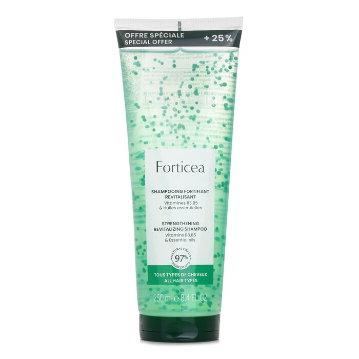 Rene Furterer Forticea Strengthening Revitalizing Shampoo 250mlProduct Thumbnail