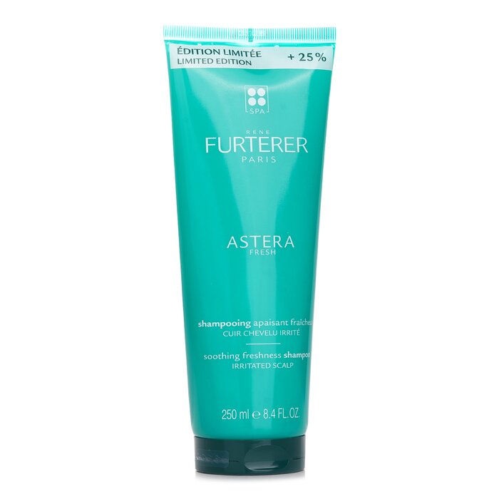 Rene Furterer Soothing Freshness Shampoo 250mlProduct Thumbnail