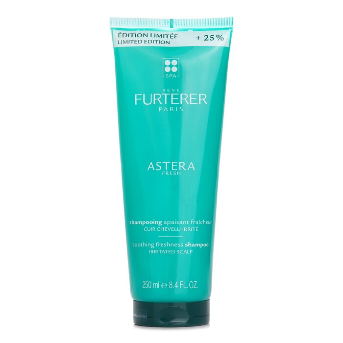 Rene Furterer Soothing Freshness Shampoo 250mlProduct Thumbnail