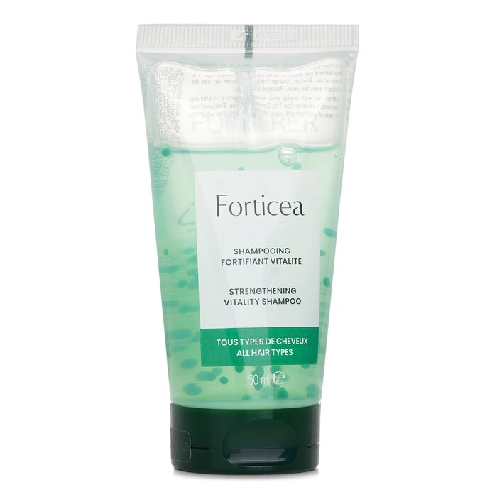 Rene Furterer Forticea Strengthening Revitalizing Shampoo 50mlProduct Thumbnail