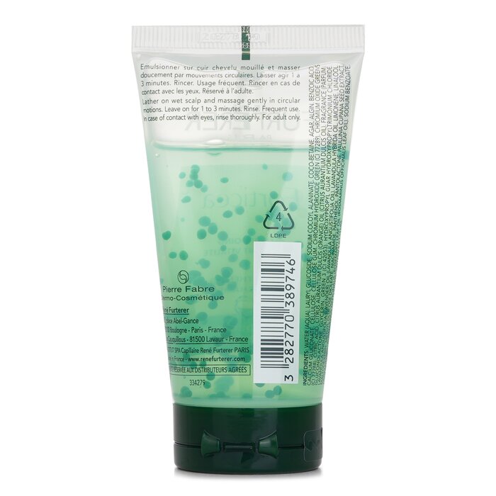Rene Furterer Forticea Strengthening Revitalizing Shampoo 50mlProduct Thumbnail