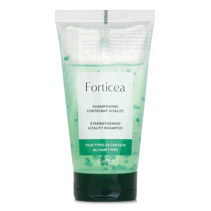 Rene Furterer Forticea Strengthening Revitalizing Shampoo 50mlProduct Thumbnail