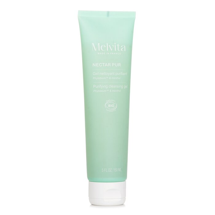 Melvita Nectar Pur Purifying Cleansing Gel 150mlProduct Thumbnail