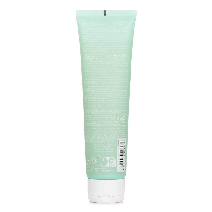 Melvita Nectar Pur Purifying Cleansing Gel 150mlProduct Thumbnail