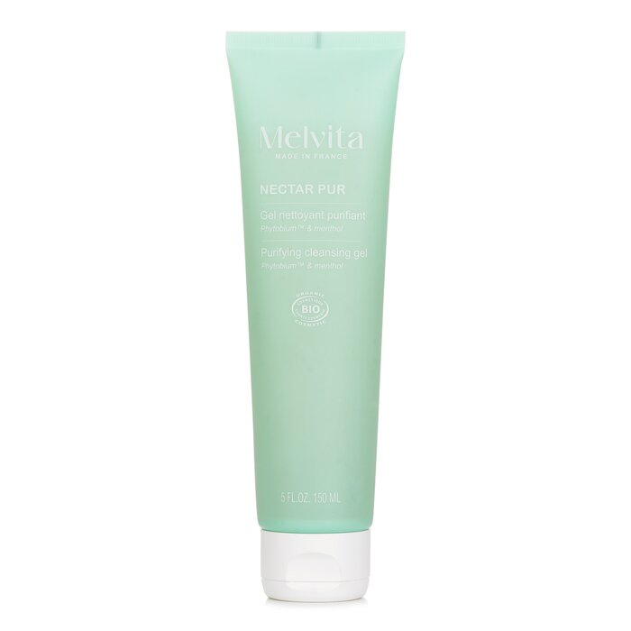 Melvita Nectar Pur Purifying Cleansing Gel 150mlProduct Thumbnail