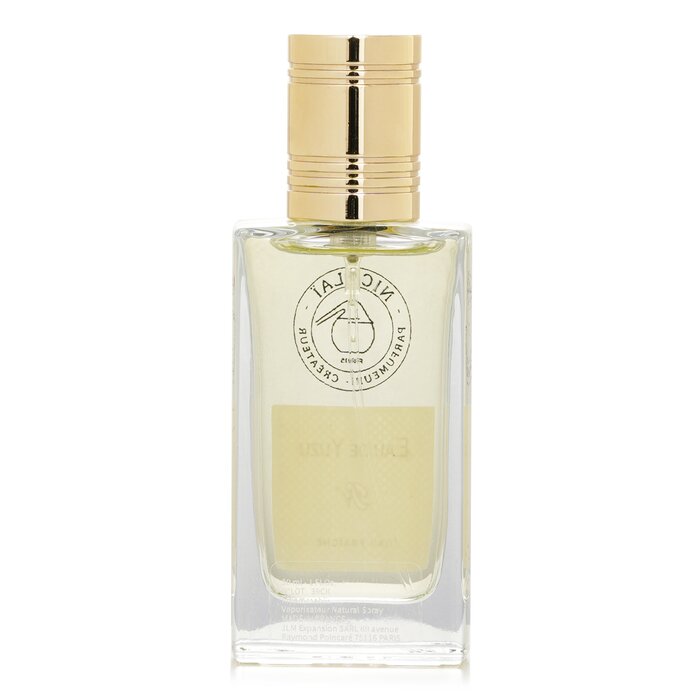 Nicolai Eau De Yuzu Parfum Spray 30ml/1ozProduct Thumbnail