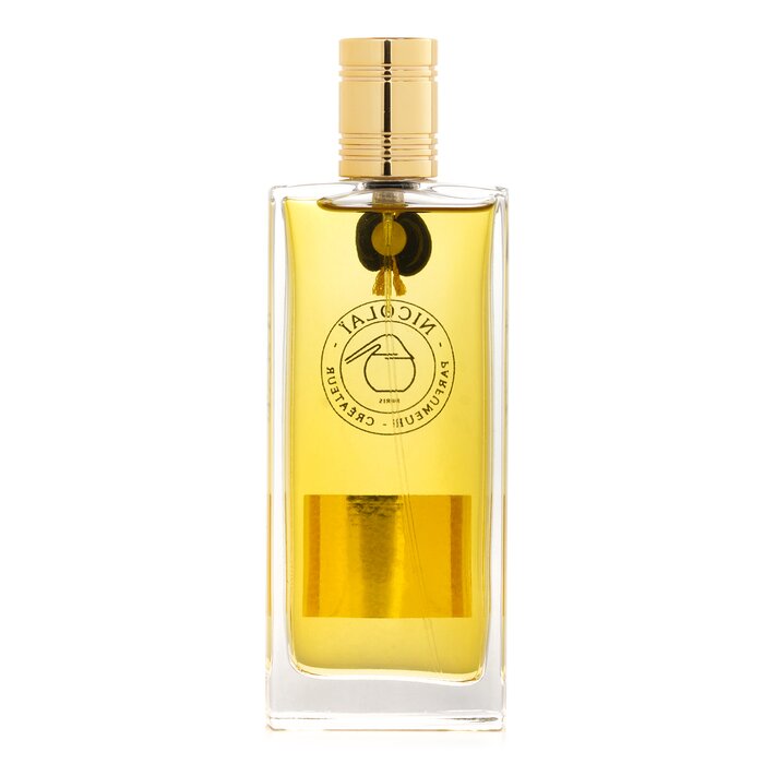 Nicolai New York Intense Eau De Parfum Spray 100ml/3.4ozProduct Thumbnail