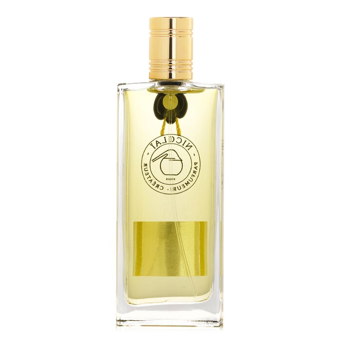 Nicolai Bois Belize Intense Eau De Parfum Spray 100ml/3.4ozProduct Thumbnail