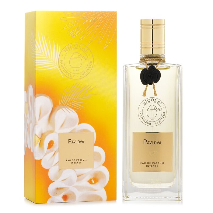 Nicolai Pavlova Eau De Parfum Spray 100ml/3.4ozProduct Thumbnail