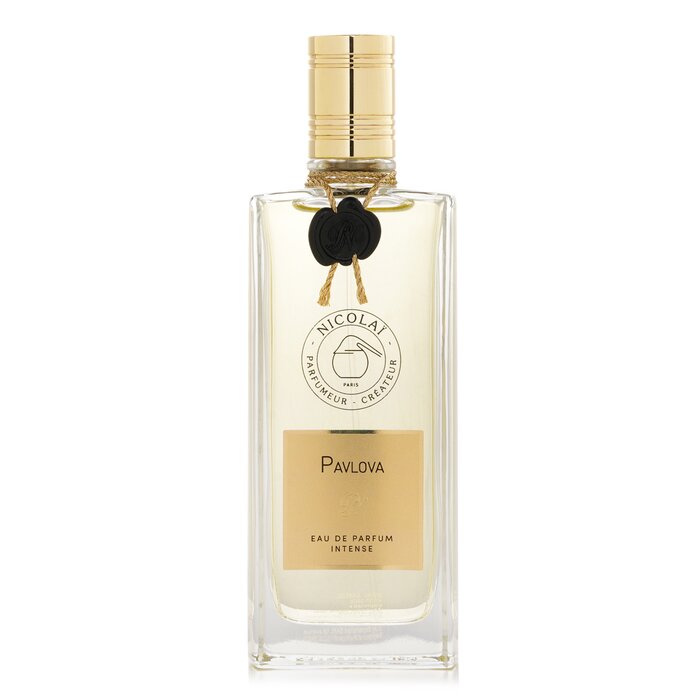 Nicolai Pavlova Eau De Parfum Spray 100ml/3.4ozProduct Thumbnail