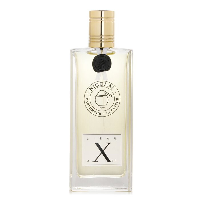 Nicolai L'eau Mixte Eau De Parfum Spray 100ml/3.4ozProduct Thumbnail